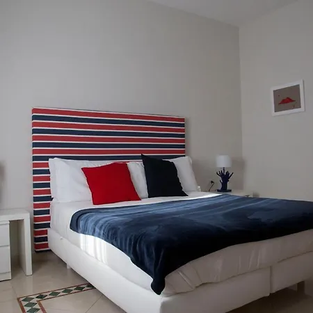 Guest house Resart