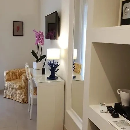 בית הארחה Resart סורנטו
