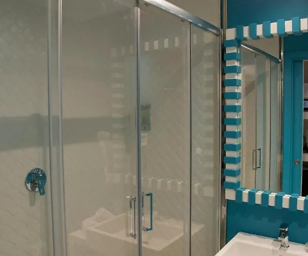 Guest house Resart 4*