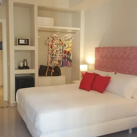 Resart Vendégház Sorrento