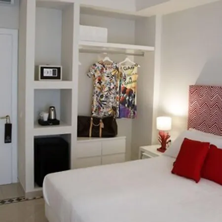 Resart Vendégház Sorrento