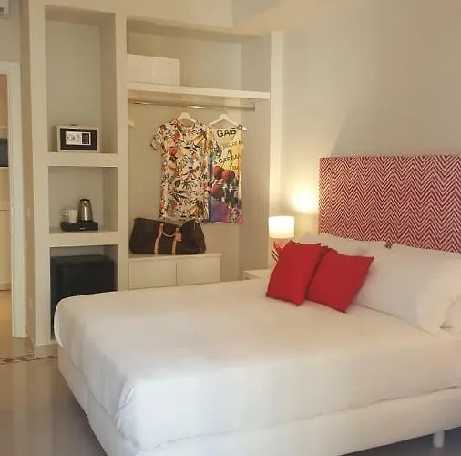 Affittacamere Resart 4*